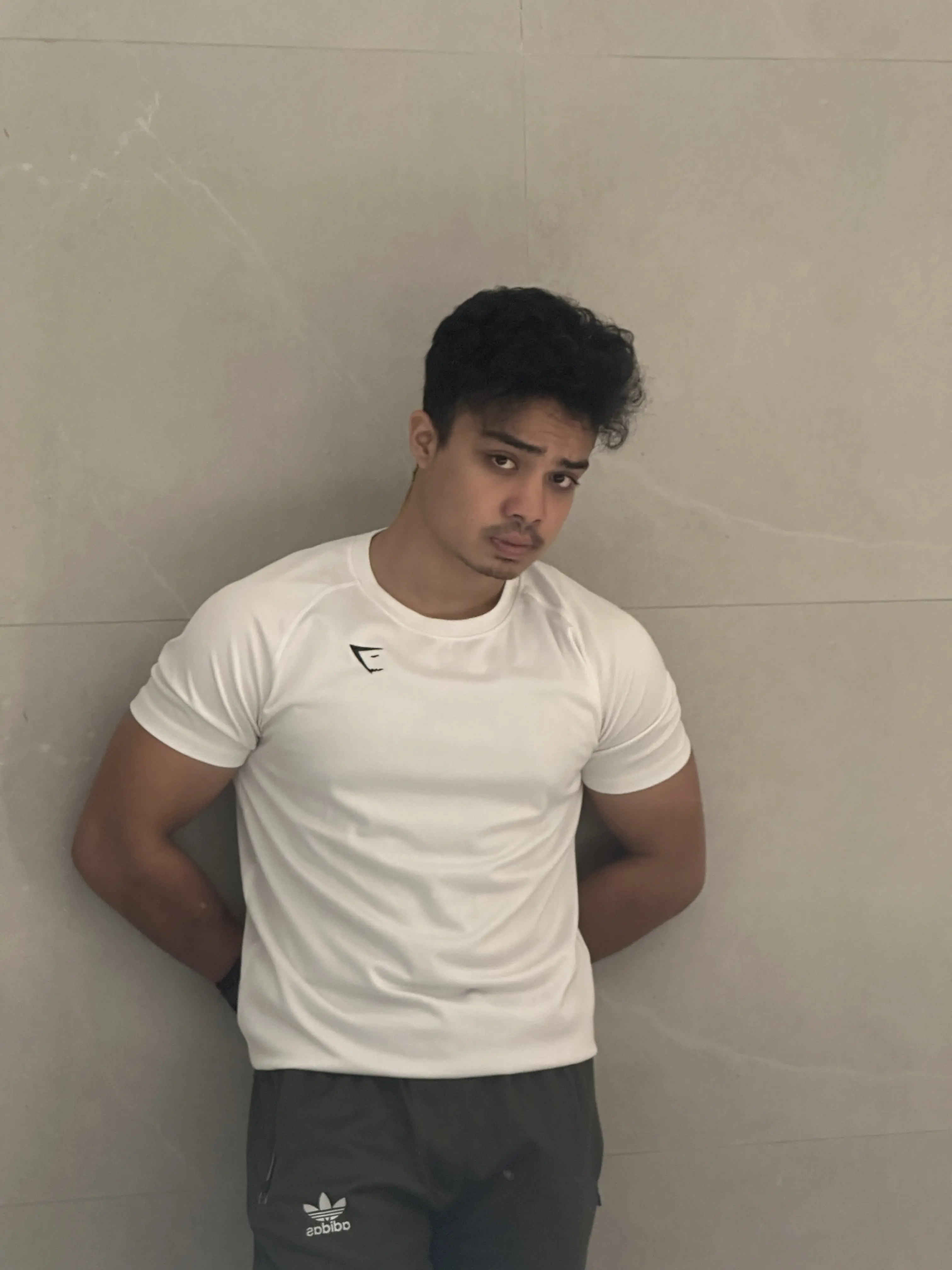 .Original Export Mens T-Shirt GS1 All Colors image 2