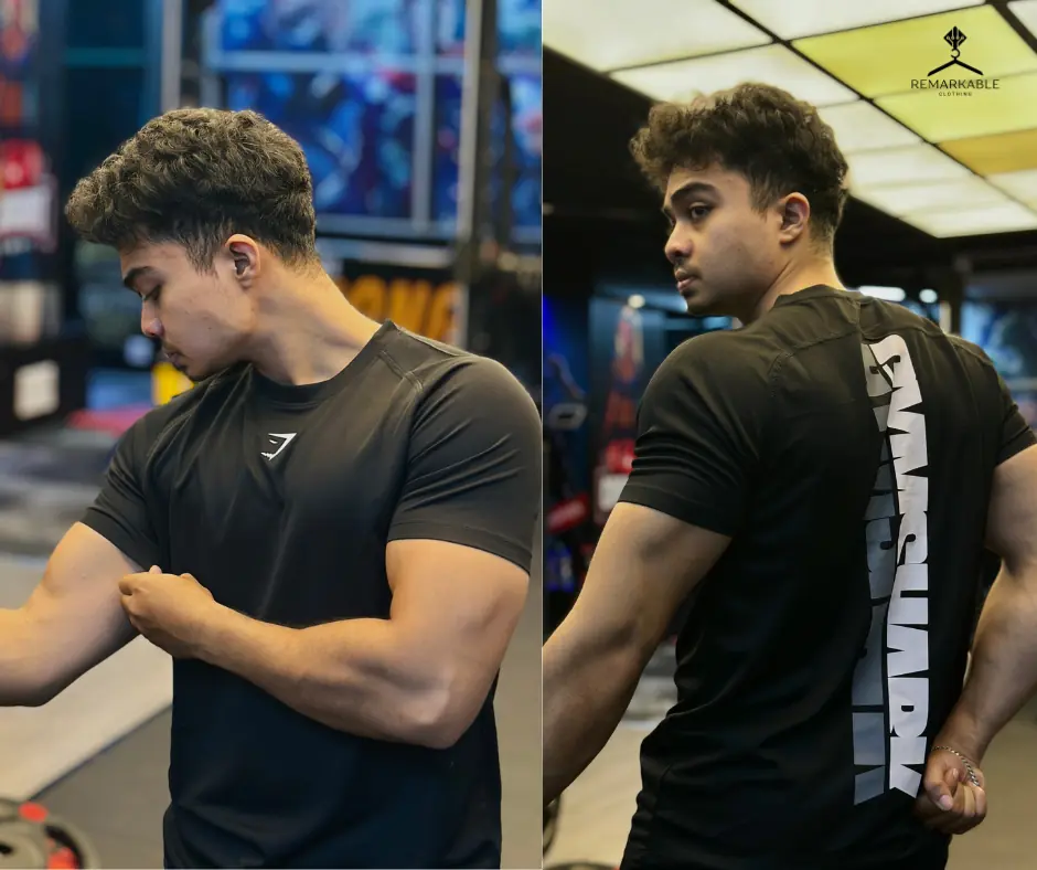.Original Export Mens T-Shirt Gs2 All Color