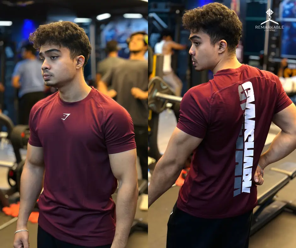 .Original Export Mens T-Shirt Gs2 All Color image 2