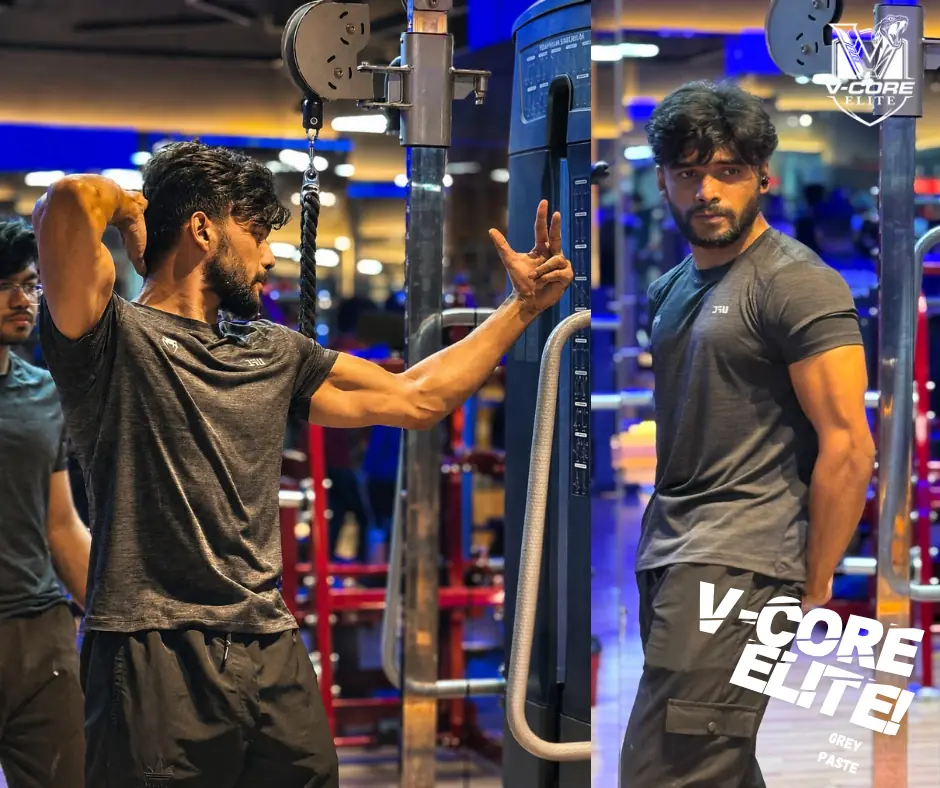 V-CORE ELITE Vs2 Black