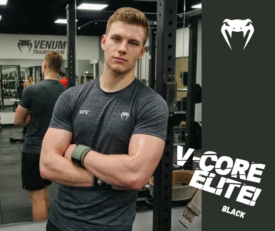 V-CORE ELITE Vs2 Black image 2