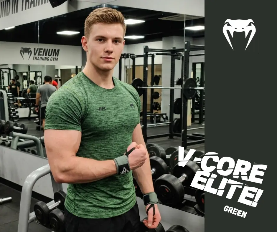 V-CORE ELITE Vs2 Green image 2