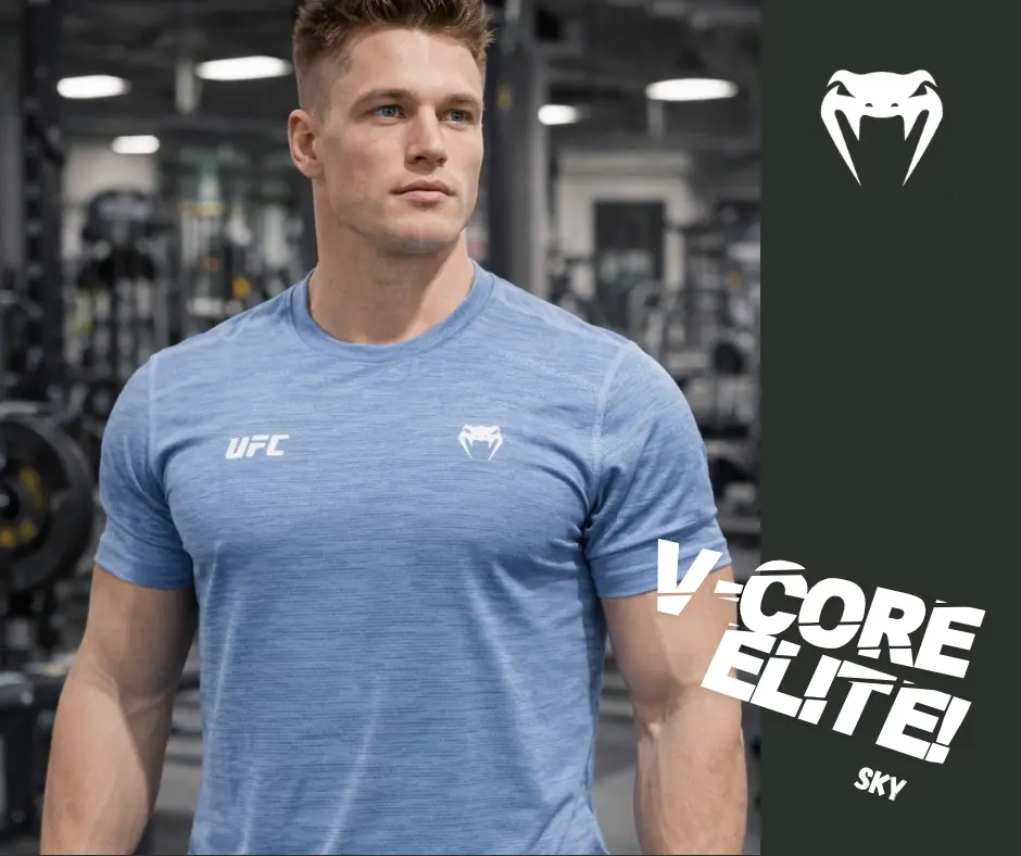 V-CORE ELITE Vs2 Sky Blue image 2