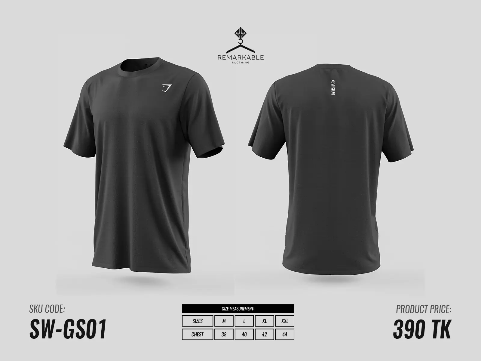 Sports T-Shirt