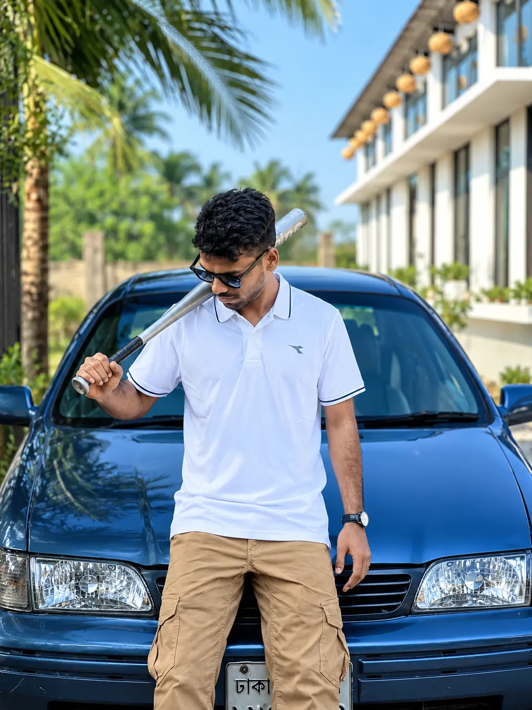Authentic Soft Fabric Polo Shirt Dp1 All Color